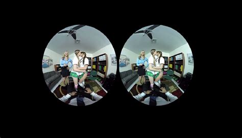 naughty america vr trailers|Naughty America VR .